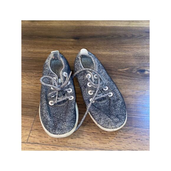 Allbirds Women’s Wool Runners | Natural Grey | Size W9 | Merino Wool Sneakers - Picture 6 of 10